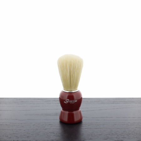 Semogue Galahad-C3 Premium Boar Bristle Brush